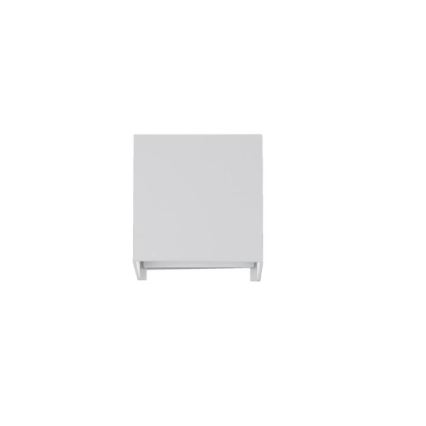 Westinghouse 61150 - LED-ulkoseinävalaisin FREYA 2xLED/4,5W/230V IP44 valkoinen