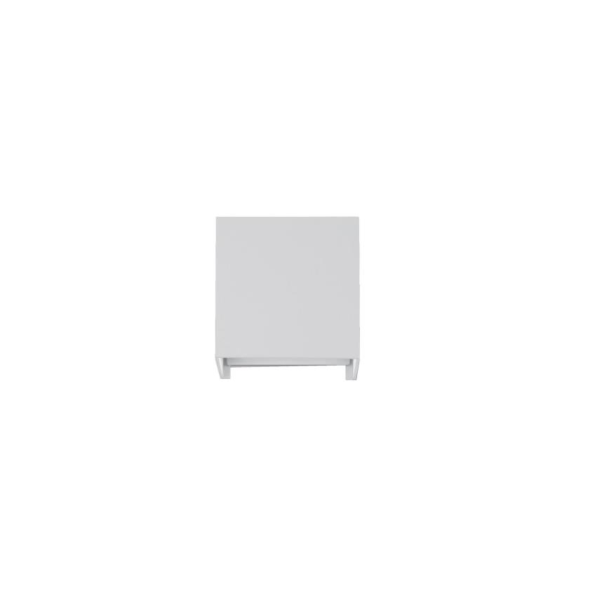 Westinghouse 61150 - LED-ulkoseinävalaisin FREYA 2xLED/4,5W/230V IP44 valkoinen
