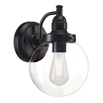 Westinghouse 61239 - Ulkoseinävalaisin EDDYSTONE 1xE27/60W/230V IP44