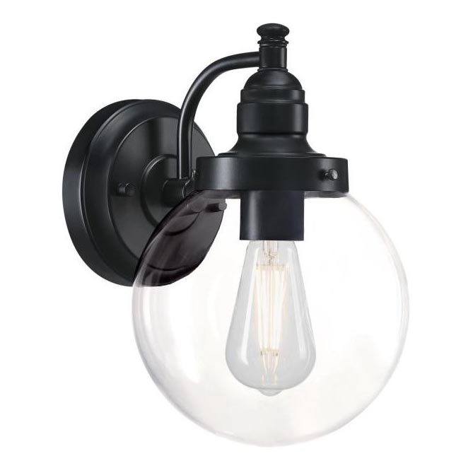 Westinghouse 61239 - Ulkoseinävalaisin EDDYSTONE 1xE27/60W/230V IP44