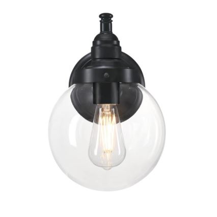 Westinghouse 61239 - Ulkoseinävalaisin EDDYSTONE 1xE27/60W/230V IP44