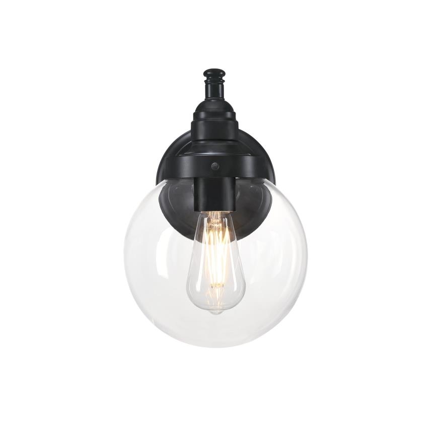 Westinghouse 61239 - Ulkoseinävalaisin EDDYSTONE 1xE27/60W/230V IP44