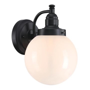 Westinghouse 61240 - Ulkoseinävalaisin EDDYSTONE 1xE27/60W/230V IP44