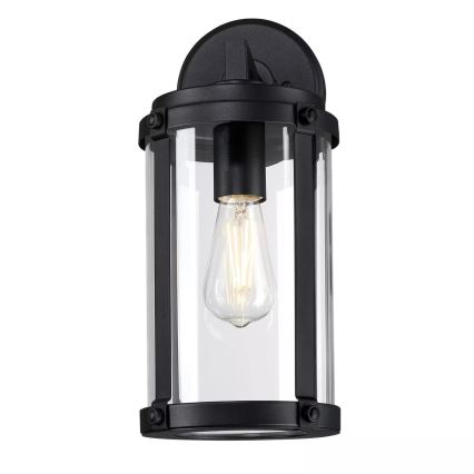 Westinghouse 6124640 - Ulkovalaisin ARMIN 1xE27/60W/230V IP44