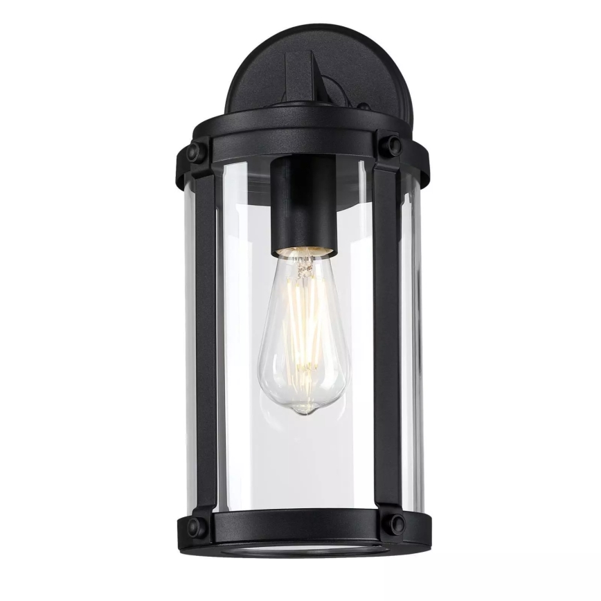 Westinghouse 6124640 - Ulkovalaisin ARMIN 1xE27/60W/230V IP44