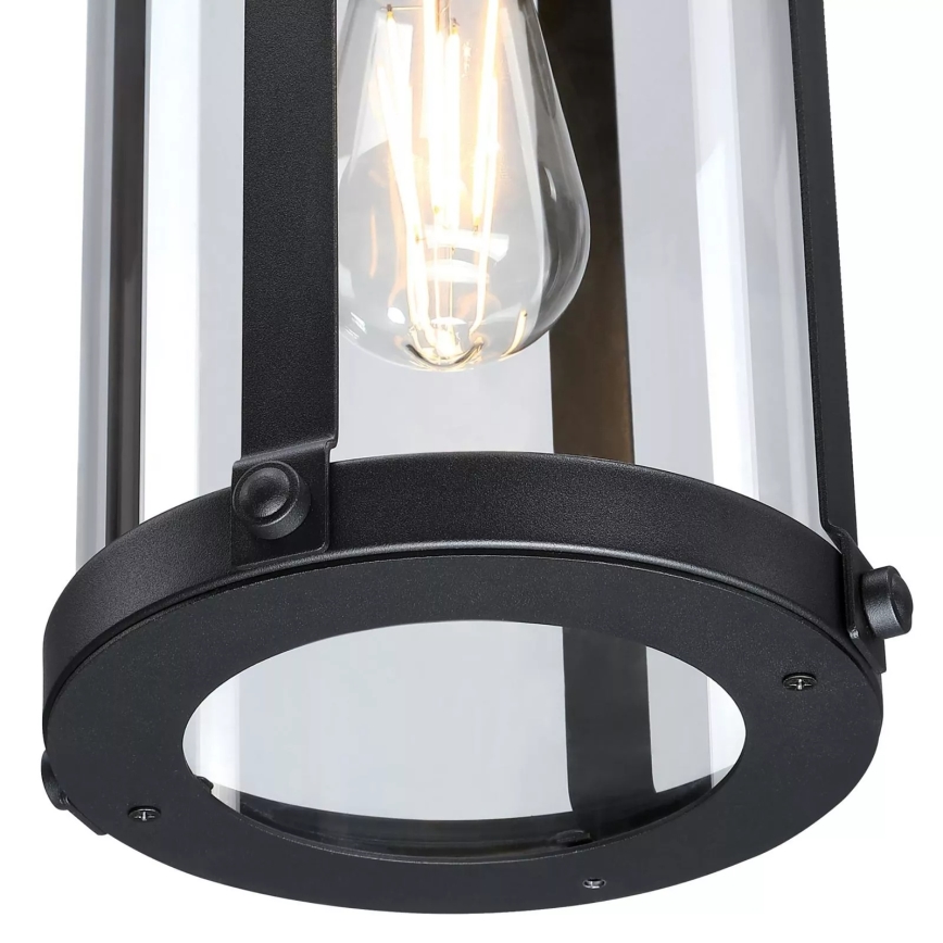 Westinghouse 6124640 - Ulkovalaisin ARMIN 1xE27/60W/230V IP44