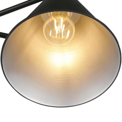 Westinghouse 61254 - Seinävalaisin TROCADERO 1xE27/60W/230V