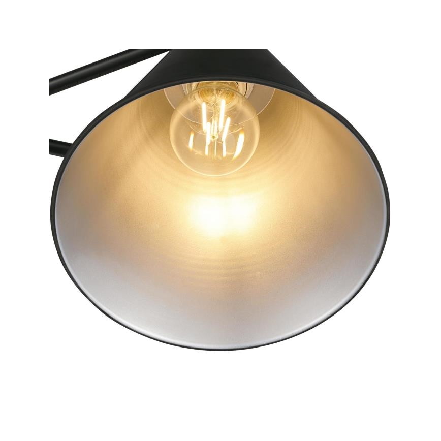 Westinghouse 61254 - Seinävalaisin TROCADERO 1xE27/60W/230V