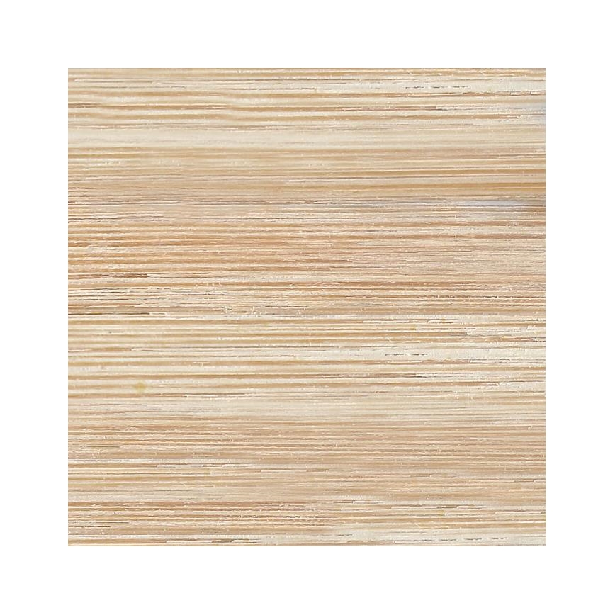 Westinghouse 61255 - Kattokruunu johdossa TULCEA 1xE27/60W/230V bambu