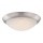 Westinghouse 6308840 - LED Himmennettävä kattovalo BOGEN LED/15W/230V