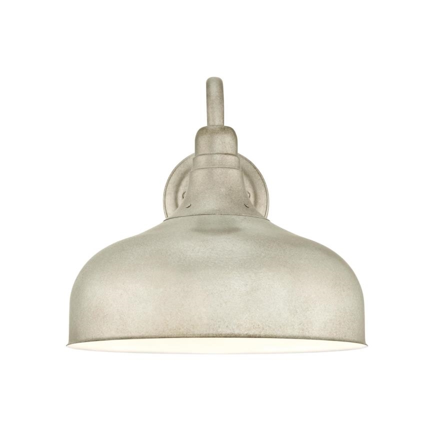 Westinghouse 63155 - LED ulkoseinälamppu IKARUS LED/13W/230V IP44