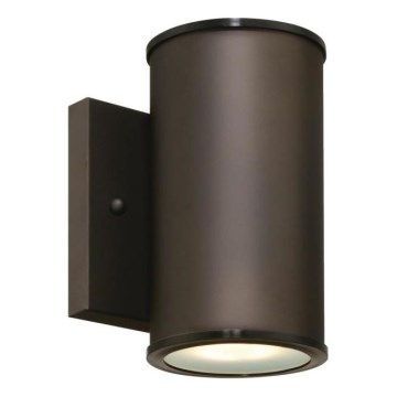Westinghouse 63156 - LED Ulkotilan Seinävalaisin MARIUS LED/8W/230V IP44