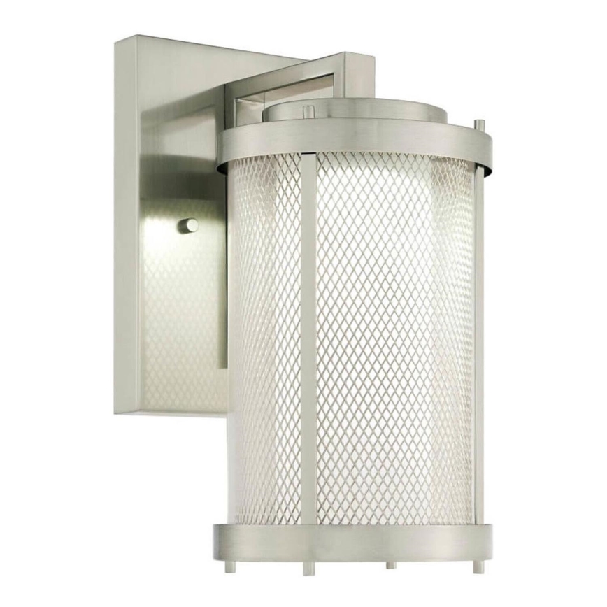 Westinghouse 6318340-LED Himmennettävä ulkovalo SKYVIEW LED/12W/230V IP44