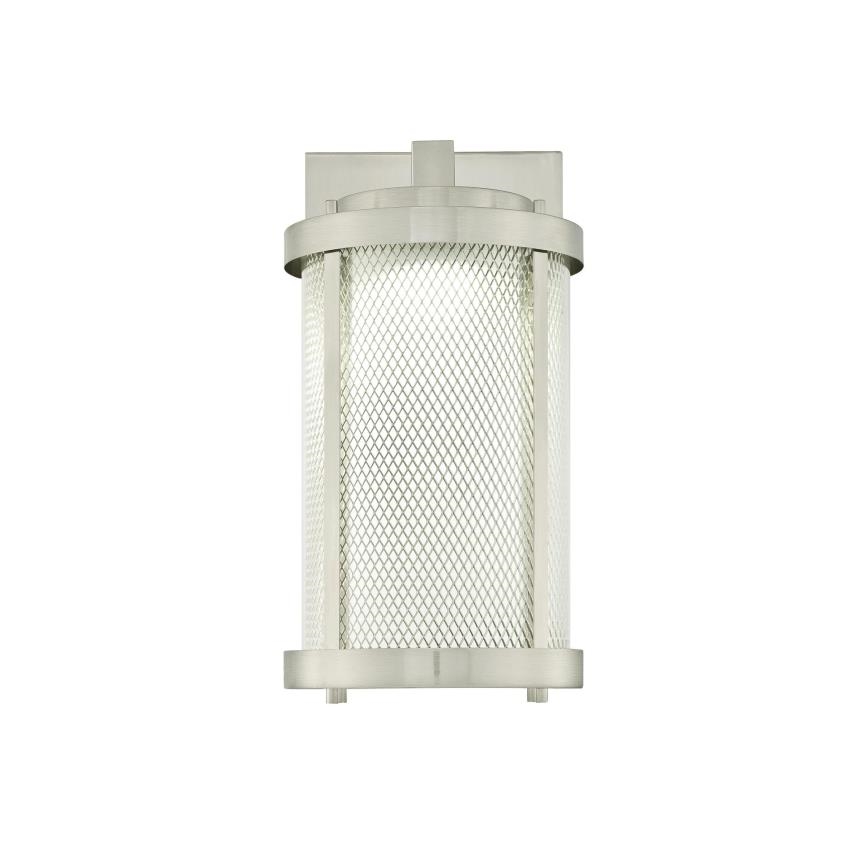 Westinghouse 6318340-LED Himmennettävä ulkovalo SKYVIEW LED/12W/230V IP44