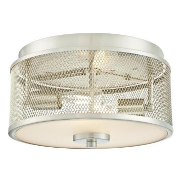 Westinghouse 63279 - Kattovalo MORRISON 2xE27/40W/230V