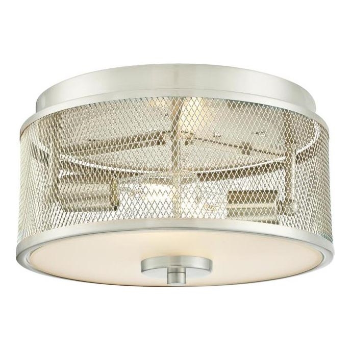 Westinghouse 63279 - Kattovalo MORRISON 2xE27/40W/230V