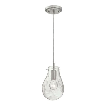 Westinghouse 63291 - Kattokruunu johdossa AMMACCATO 1xE27/60W/230V