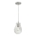 Westinghouse 63291 - Kattokruunu johdossa AMMACCATO 1xE27/60W/230V