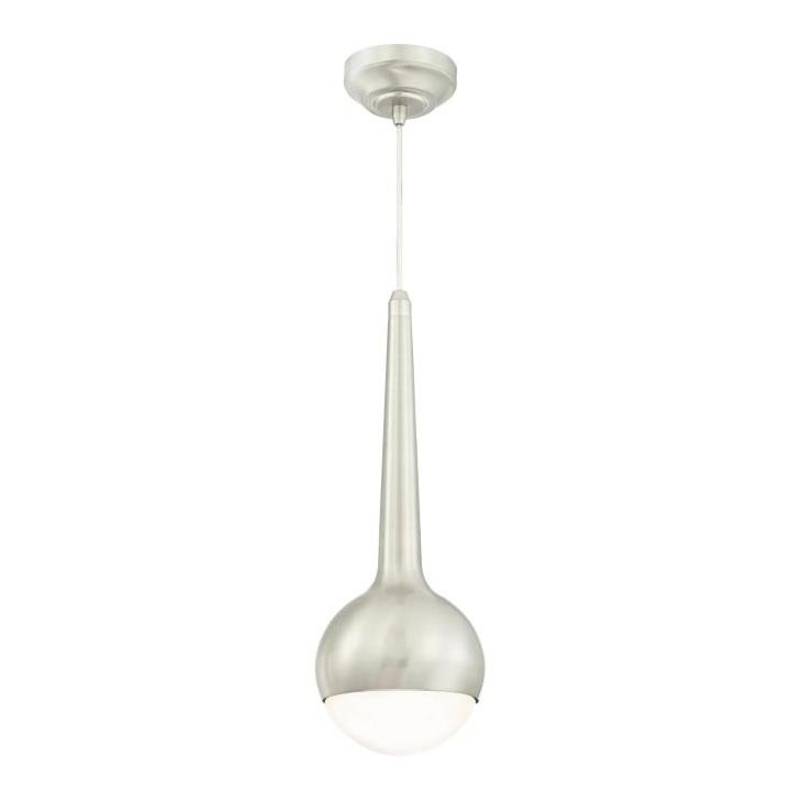 Westinghouse 63297 - Himmennettävä LED-kattokruunu johdossa LED/7,5W/230V