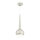 Westinghouse 63297 - Himmennettävä LED-kattokruunu johdossa LED/7,5W/230V