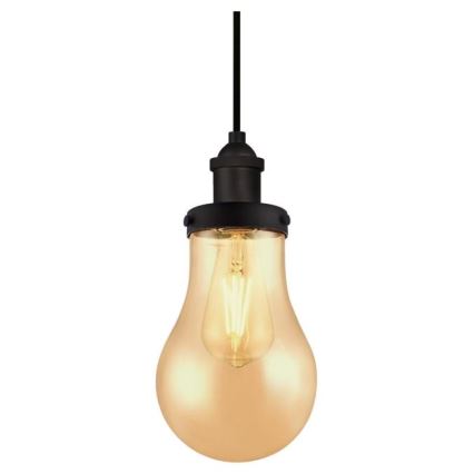 Westinghouse 63370 - Kattokruunu johdossa 1xE27/40W/230V