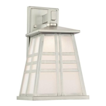 Westinghouse 63396 - LED Himmennettävä ulkovalo CECILIA LED/12W/230V IP44