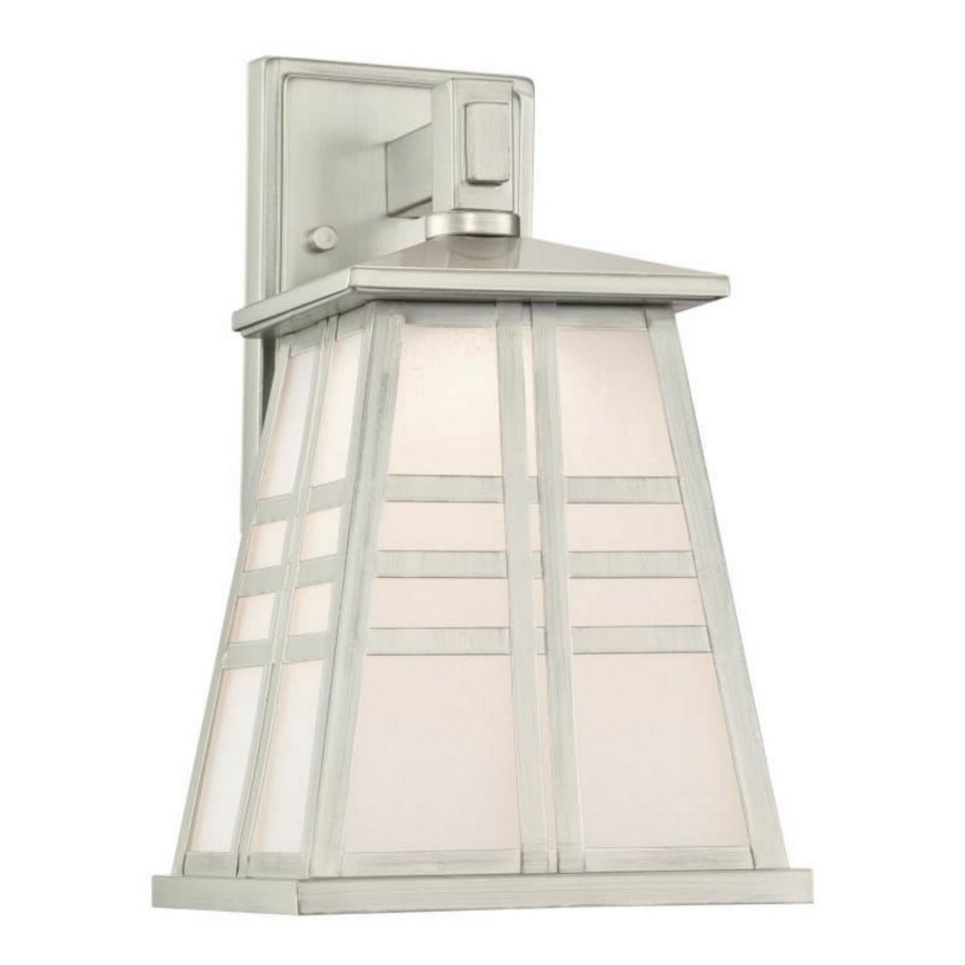 Westinghouse 63396 - LED Himmennettävä ulkovalo CECILIA LED/12W/230V IP44