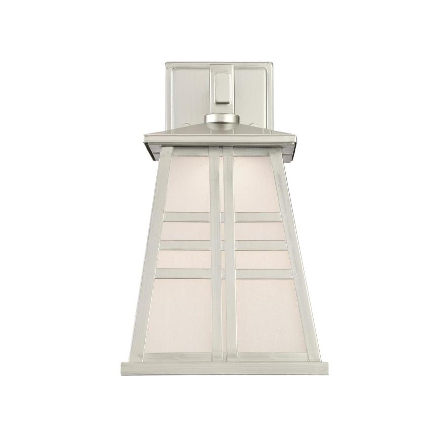 Westinghouse 63396 - LED Himmennettävä ulkovalo CECILIA LED/12W/230V IP44