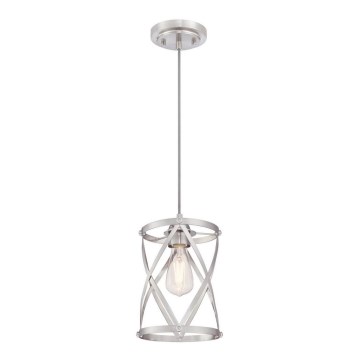 Westinghouse 63623 - Kattokruunu johdossa ISADORA 1xE27/60W/230V