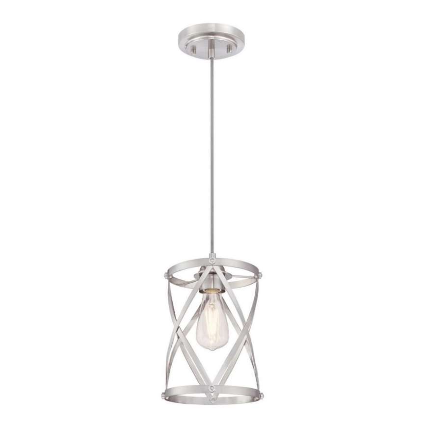 Westinghouse 63623 - Kattokruunu johdossa ISADORA 1xE27/60W/230V
