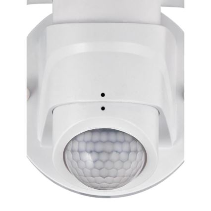 Westinghouse 63642 - LED-ulkovalonheitin anturilla LED/17,5W/230V IP44