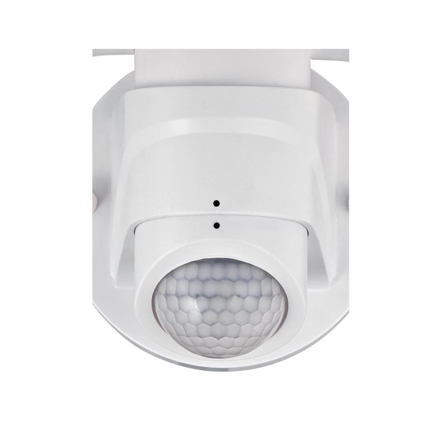 Westinghouse 63642 - LED-ulkovalonheitin anturilla LED/17,5W/230V IP44