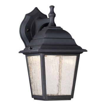Westinghouse 64001 - LED Himmennettävä ulkovalo SEMINATO LED/9W/230V IP44