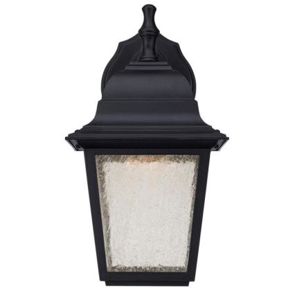Westinghouse 64001 - LED Himmennettävä ulkovalo SEMINATO LED/9W/230V IP44