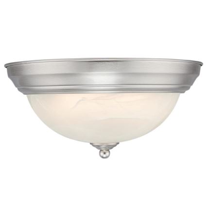 Westinghouse 64005 - LED Himmennettävä kattovalo ESSER LED/15W/230V