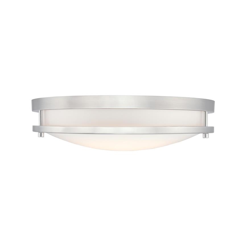 Westinghouse 64012 - LED Himmennettävä kattovalo LAUDERDALE LED/25W/230V