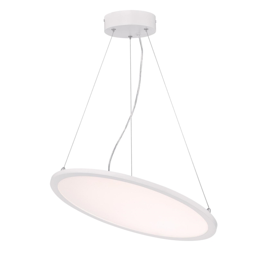 Westinghouse 65751 - LED Himmennettävä kattokruunu johdossa ATLER LED/32W/230V 45 cm