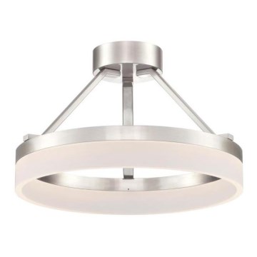 Westinghouse 65754 - LED Himmennettävä pinta-asennettava kattokruunu LUCY LED/25W/230V