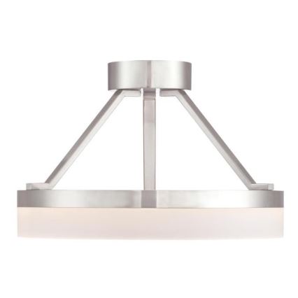 Westinghouse 65754 - LED Himmennettävä pinta-asennettava kattokruunu LUCY LED/25W/230V