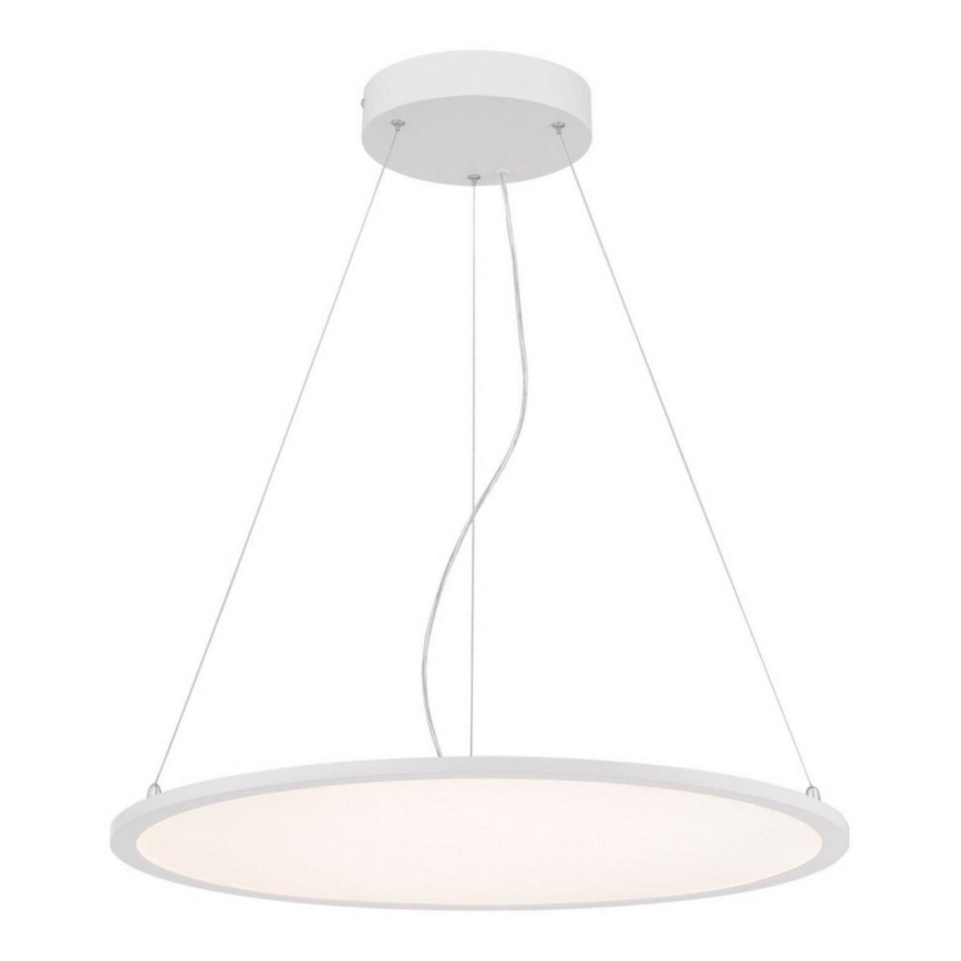 Westinghouse 65775 - LED Himmennettävä kattokruunu johdossa ATLER LED/40W/230V 60 cm