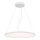 Westinghouse 65775 - LED Himmennettävä kattokruunu johdossa ATLER LED/40W/230V 60 cm