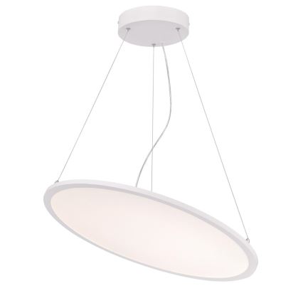 Westinghouse 65775 - LED Himmennettävä kattokruunu johdossa ATLER LED/40W/230V 60 cm