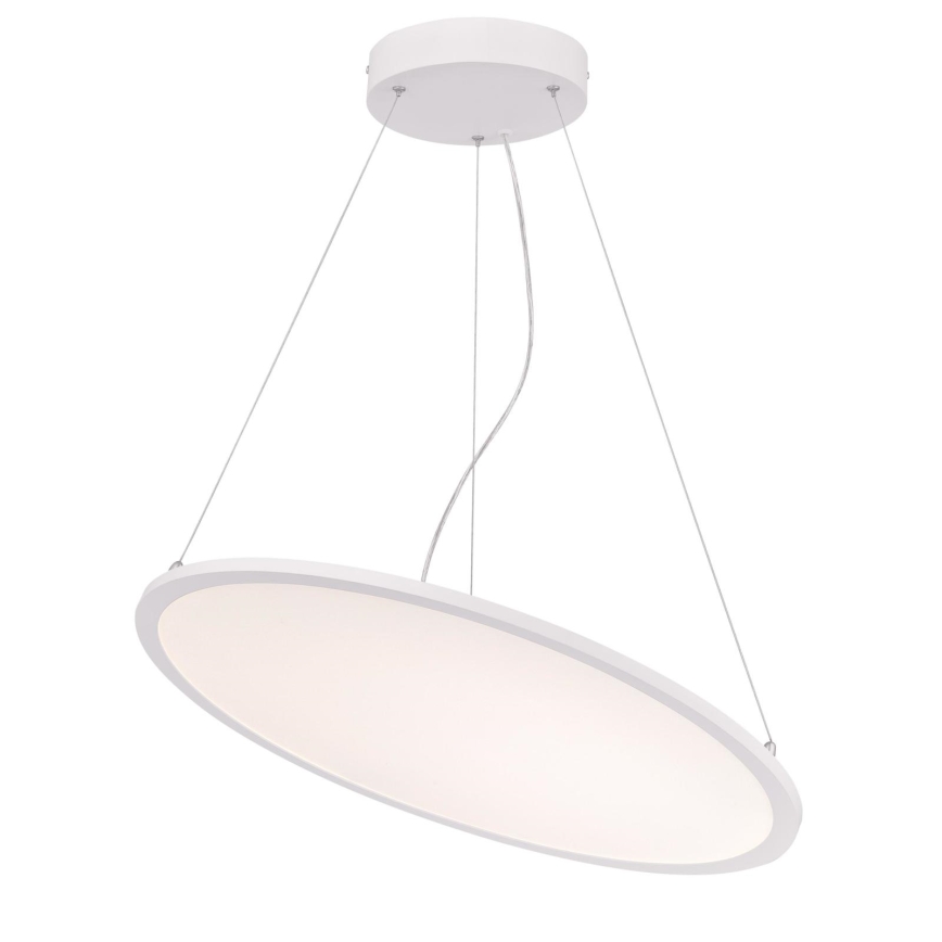 Westinghouse 65775 - LED Himmennettävä kattokruunu johdossa ATLER LED/40W/230V 60 cm