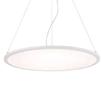 Westinghouse 65775 - LED Himmennettävä kattokruunu johdossa ATLER LED/40W/230V 60 cm
