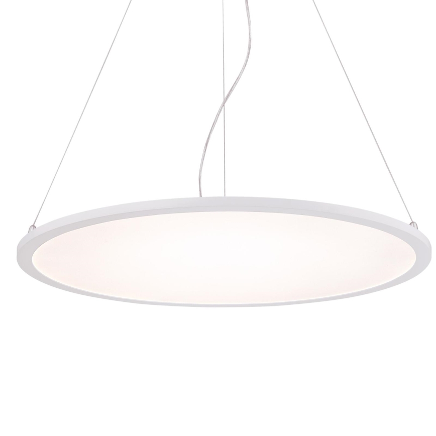 Westinghouse 65775 - LED Himmennettävä kattokruunu johdossa ATLER LED/40W/230V 60 cm