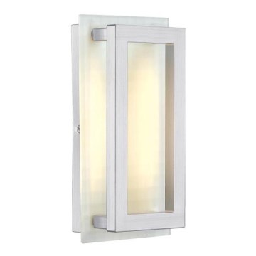 Westinghouse 65792 - LED Himmennettävä ulkoseinävalaisin LED/15W/230V IP44