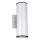 Westinghouse 65793 - LED Himmennettävä ulkovalo MARIUS 2xLED/8W/230V IP44