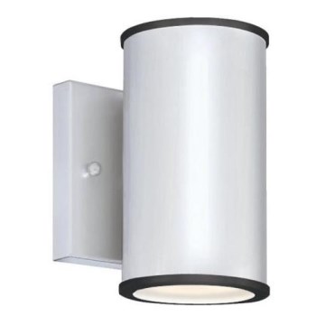 Westinghouse 65807 - LED Himmennettävä ulkovalo MARIUS LED/8W/230V IP44