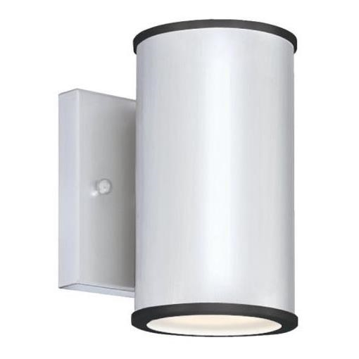Westinghouse 65807 - LED Himmennettävä ulkovalo MARIUS LED/8W/230V IP44