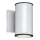 Westinghouse 65807 - LED Himmennettävä ulkovalo MARIUS LED/8W/230V IP44